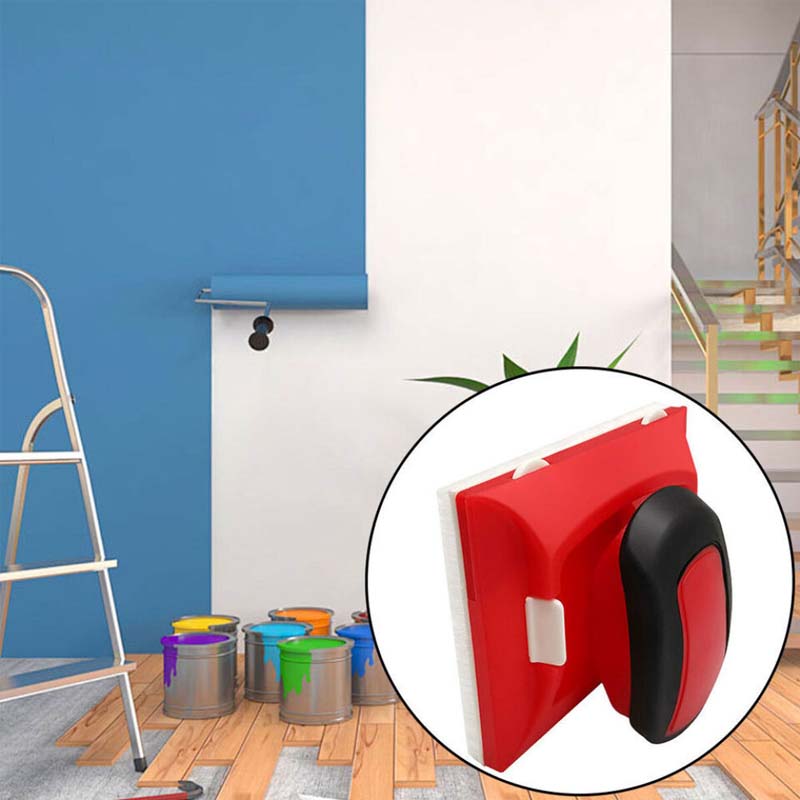 ProEdge Master - ¡Bordes de pintura perfectos sin cinta adhesiva! | 50% DESCUENTO