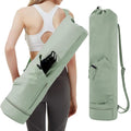 Bolsa para Esteras de Yoga Multiusos con Almacenamiento Húmedo