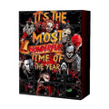 HorrorBox - Calendario de Adviento de Películas de Terror para Halloween