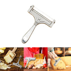Cortador de Queso de Cocina