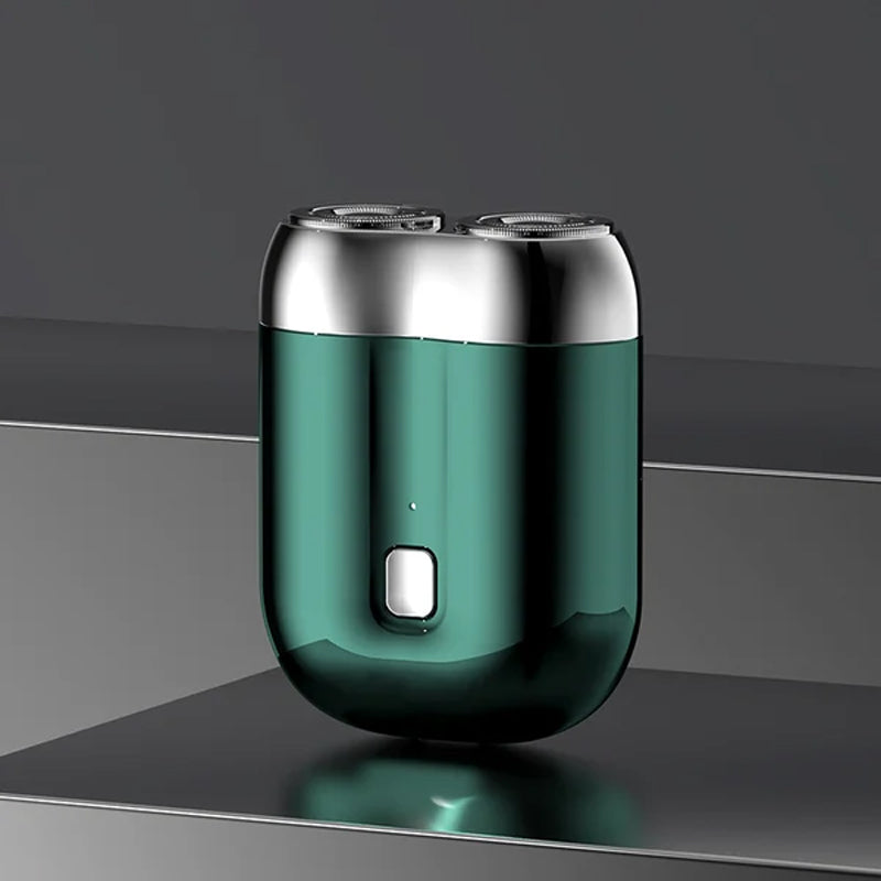TrimPro™ – La afeitadora eléctrica compacta e impermeable para un estilo preciso en segundos | 50% DESCUENTO