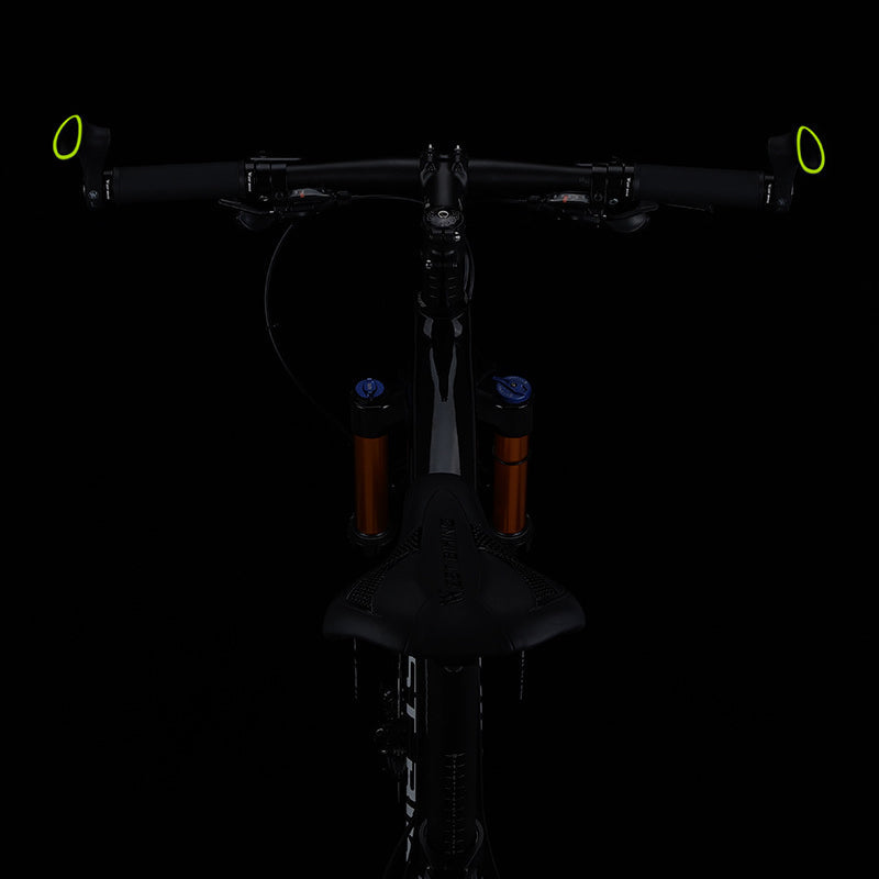 BowLift | Agarre de Bicicleta Diseñado Ergonómicamente (1 par)