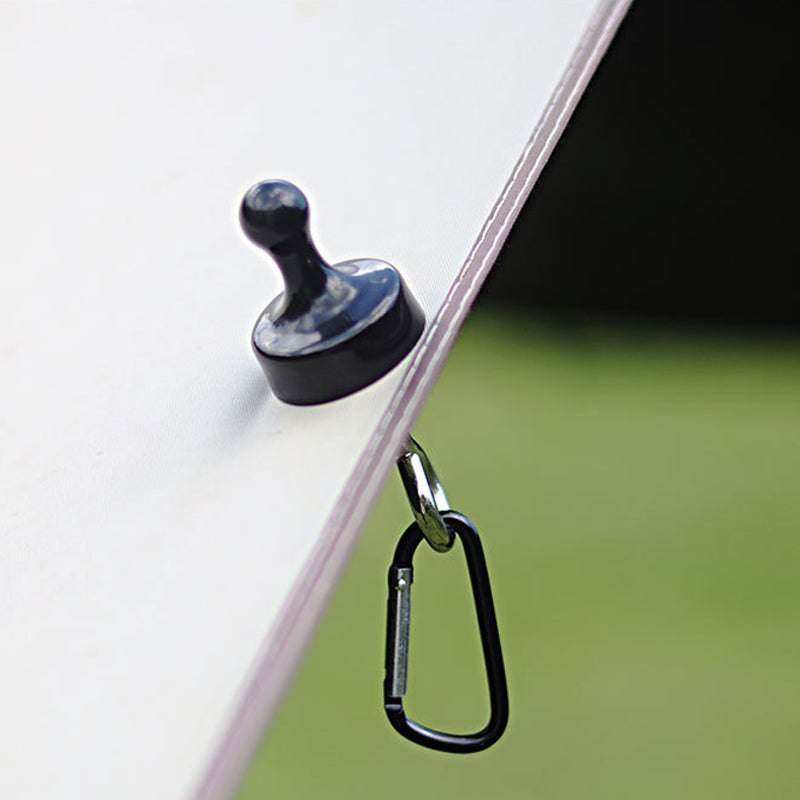 MagnetoClip - El Soporte Magnético Robusto para Cada Ocasión | 2+3 GRATIS
