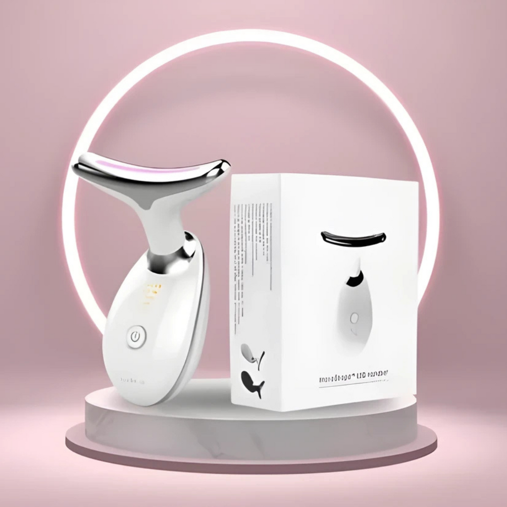 Escultor facial 7-en-1