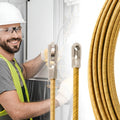 WireFlex – Herramienta Profesional para Tirar Cables | 50% DESCUENTO