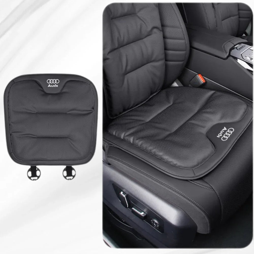 Funda de asiento de coche personalizada