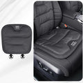 Funda de asiento de coche personalizada