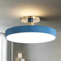 Selora | Lámpara de techo LED redonda moderna