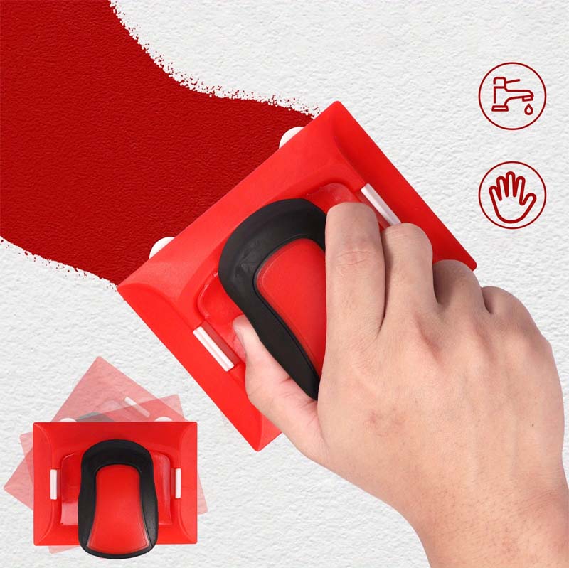 ProEdge Master - ¡Bordes de pintura perfectos sin cinta adhesiva! | 50% DESCUENTO