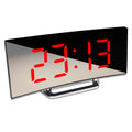 Reloj despertador digital LED Buet