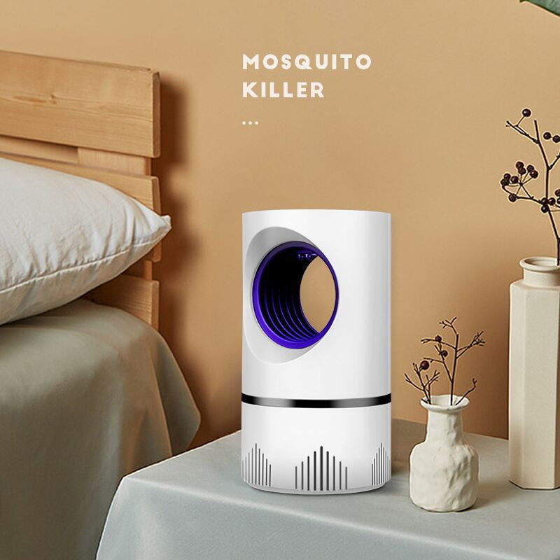 Trampa eléctrica para insectos de interiores