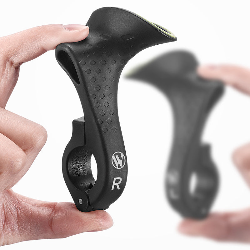 BowLift | Agarre de Bicicleta Diseñado Ergonómicamente (1 par)