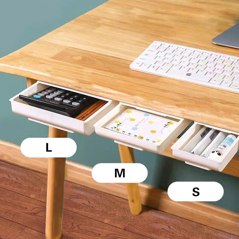 Secret Drawer® Orden, Espacio, Privacidad | 1+1 GRATIS