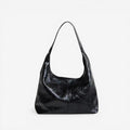 Bolso Cruzado Compacto para Mujeres con Bolsillo Externo con Cremallera
