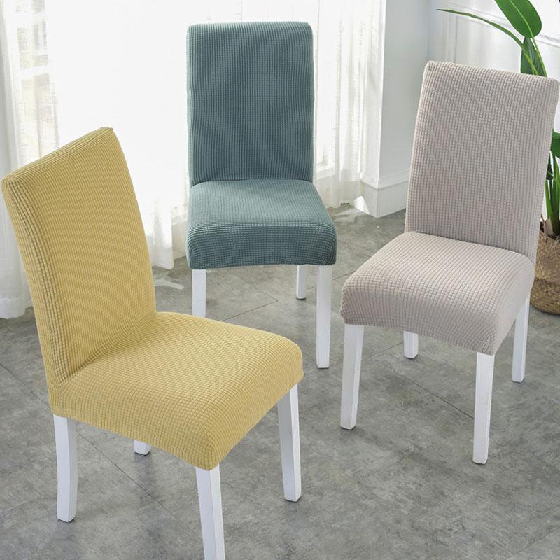 StuhlGlanz™ – Protección elegante para cualquier silla | 2+2 GRATIS