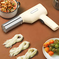 EasyFresh – Disfruta de pasta casera más rápido y saludable | 50% DESCUENTO
