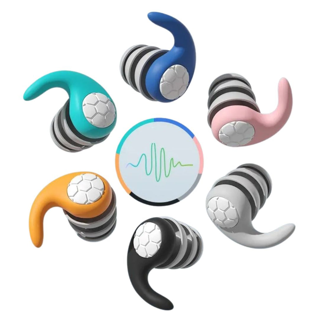 Tapones para dormir | SleepGuard™