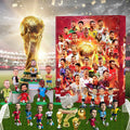Calendario de Adviento de Fútbol – 24 Sorpresas para Verdaderos Fans