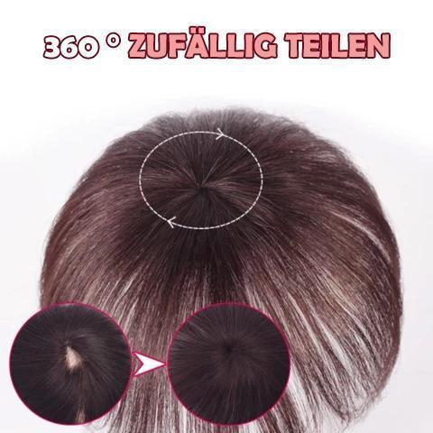 Kalsten | Pieza de cabello especial