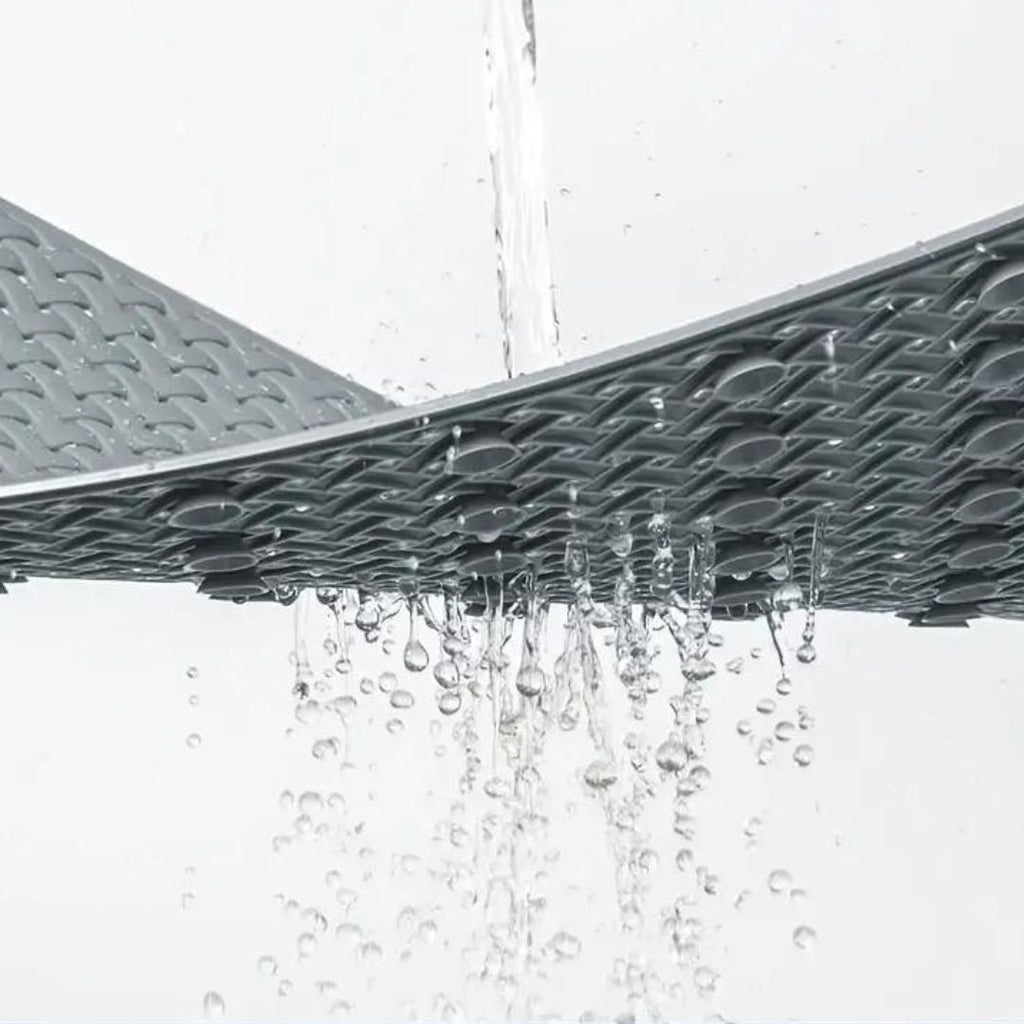 Tapete de Baño GripMaster | Antideslizante y Fácil de Limpiar