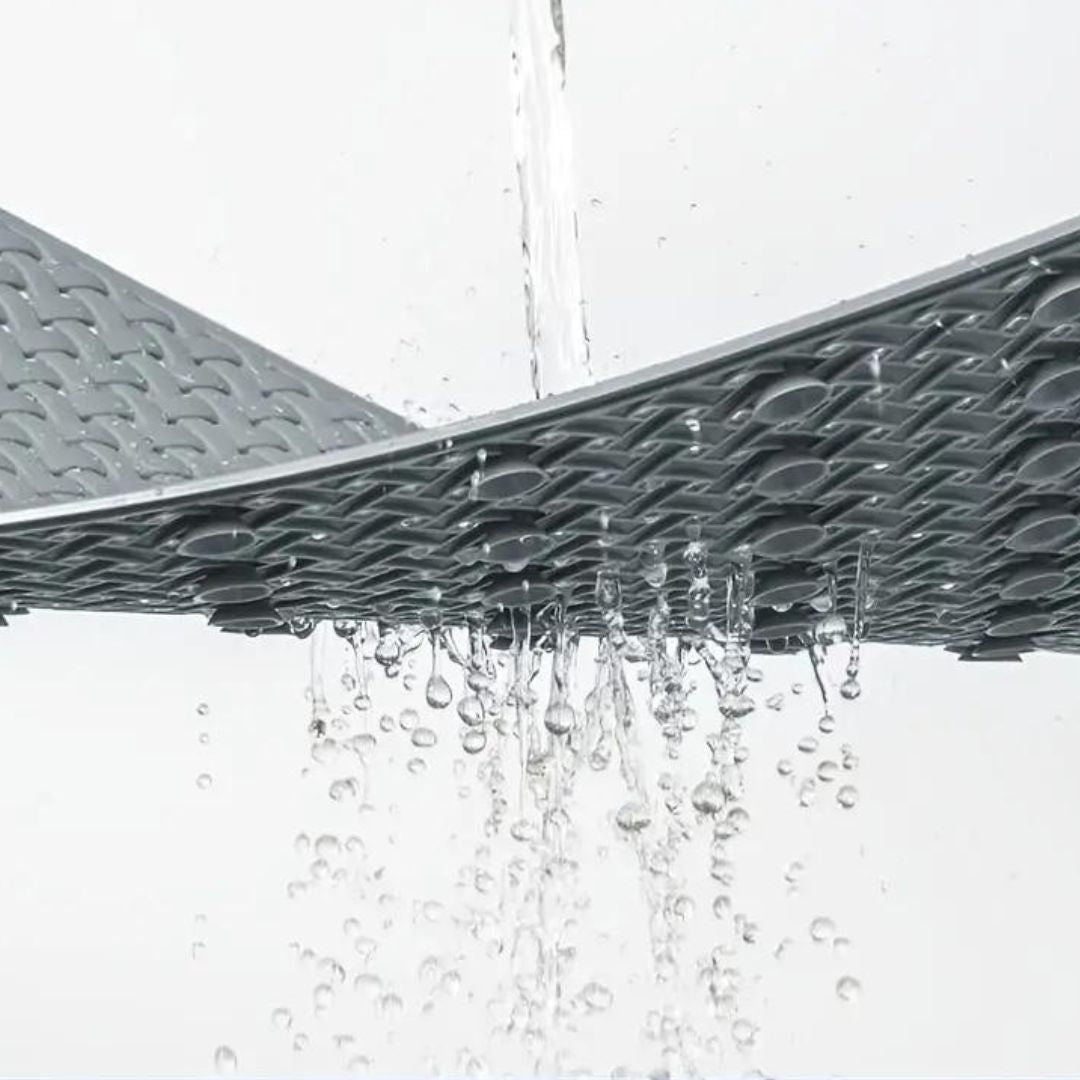 Tapete de Baño GripMaster | Antideslizante y Fácil de Limpiar