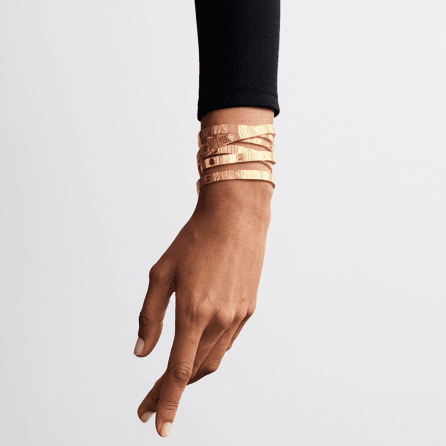 Pulsera de Amor Flexible