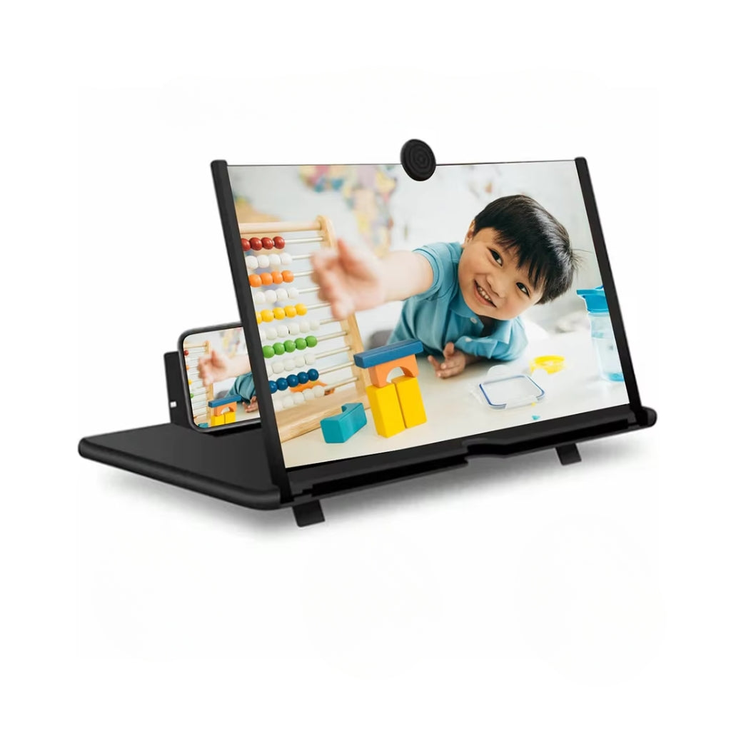 ViewMax - Ampliador de pantalla para teléfono para una experiencia de visualización mejorada