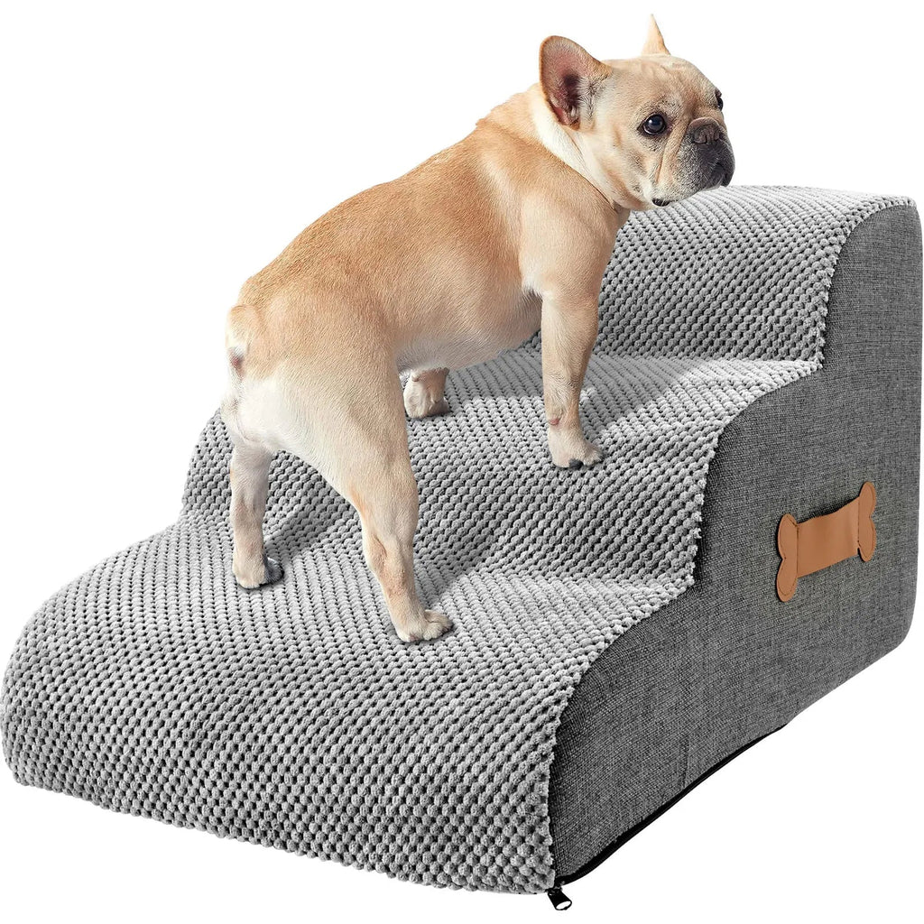 Escaleras para Perros para la Cama