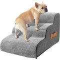 Escaleras para Perros para la Cama