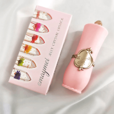 Jelly Flower Labial