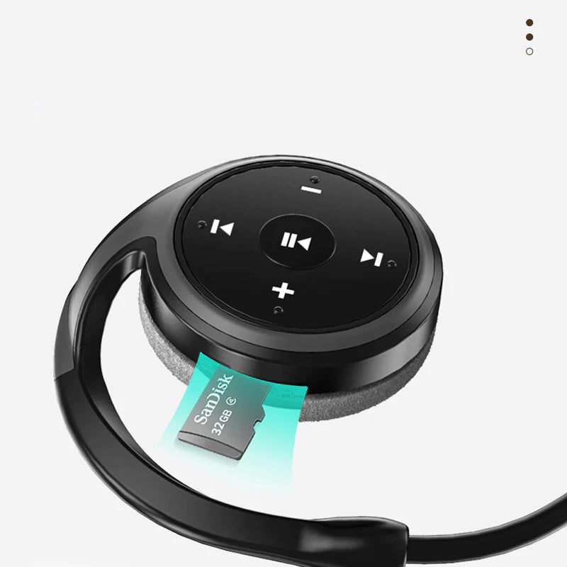Auriculares Bluetooth inalámbricos A23