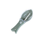 Cepillo para Escamar Pescado