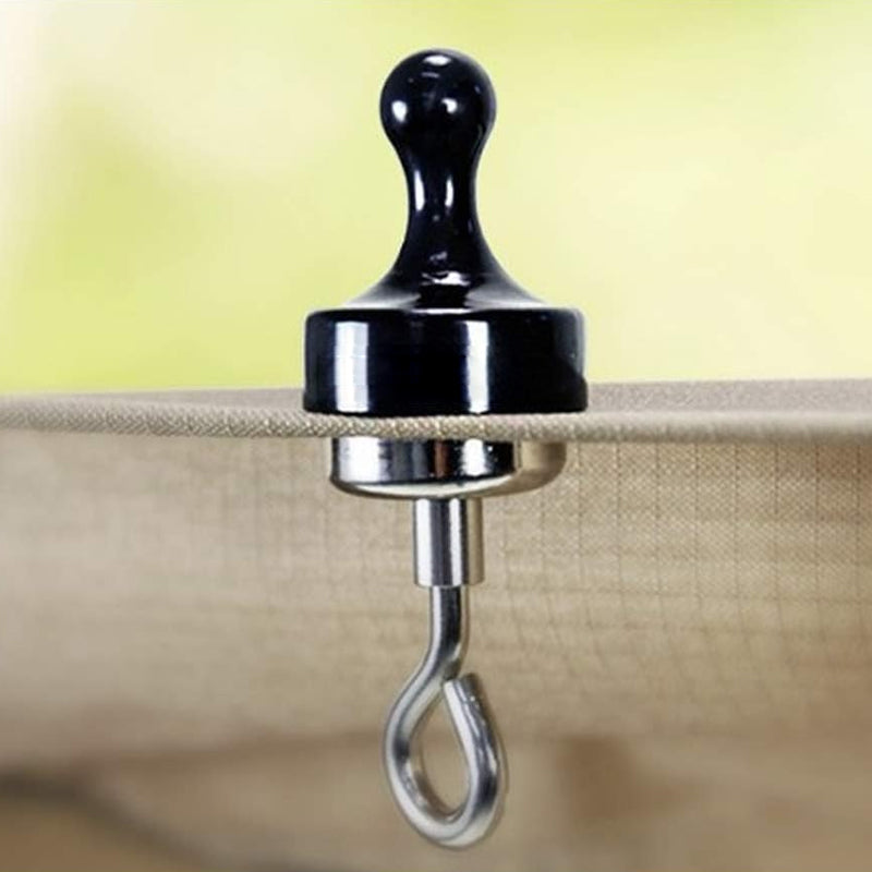 MagnetoClip - El Soporte Magnético Robusto para Cada Ocasión | 2+3 GRATIS