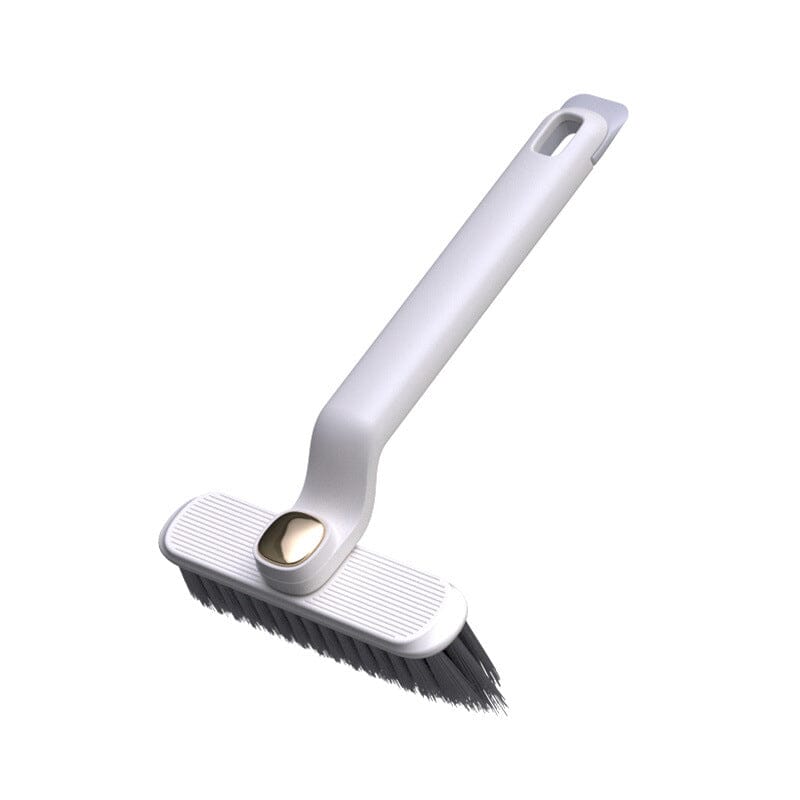 Cepillo de limpieza rotativo multifuncional
