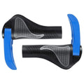 Manillares ergonómicos premium para bicicletas