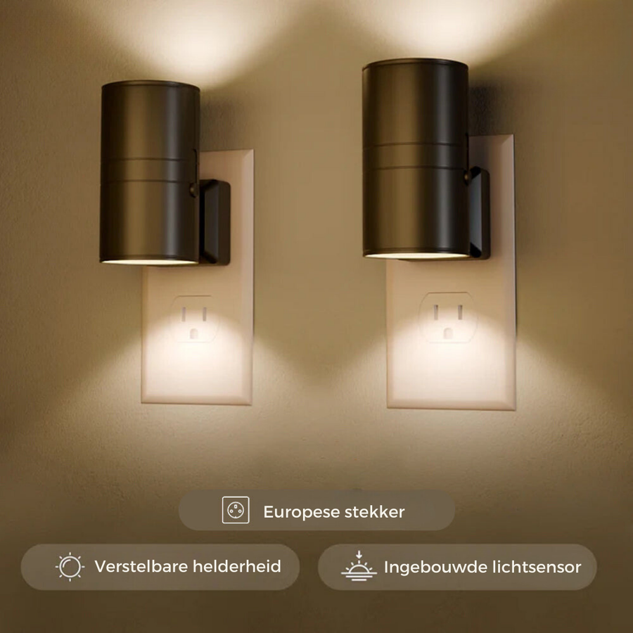 LAMPA LED - ALOVA