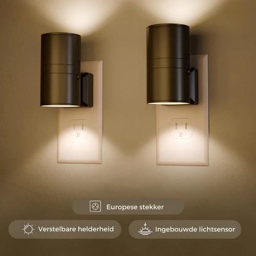 LAMPA LED - ALOVA