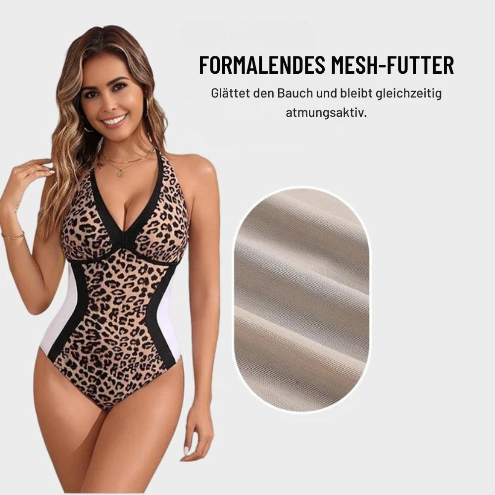 Ava – Traje de baño moldeador para mujeres | 50% DESCUENTO