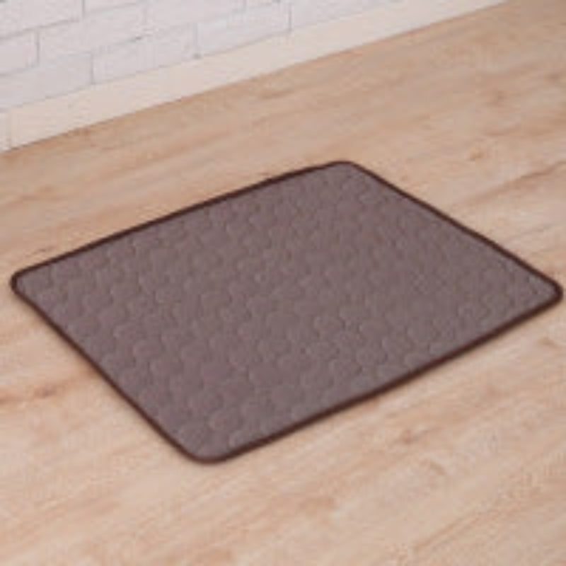 PawCool - Alfombrilla Refrigerante para Mascotas con Resistencia a la Humedad