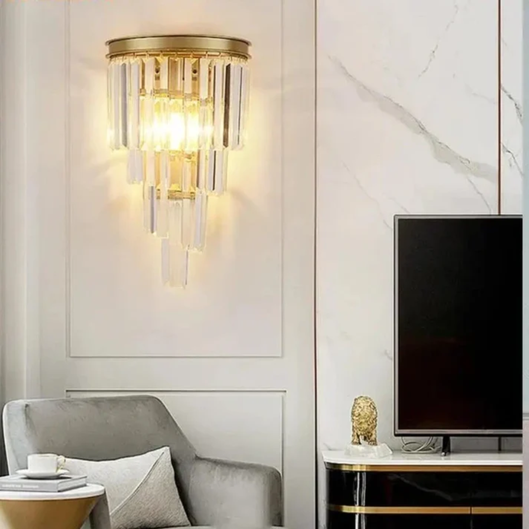 Lámpara de Pared LED | Iluminación Interior