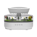 GlowMist – Difusor de Aroma Regnsky con Luz Nocturna LED Multicolor