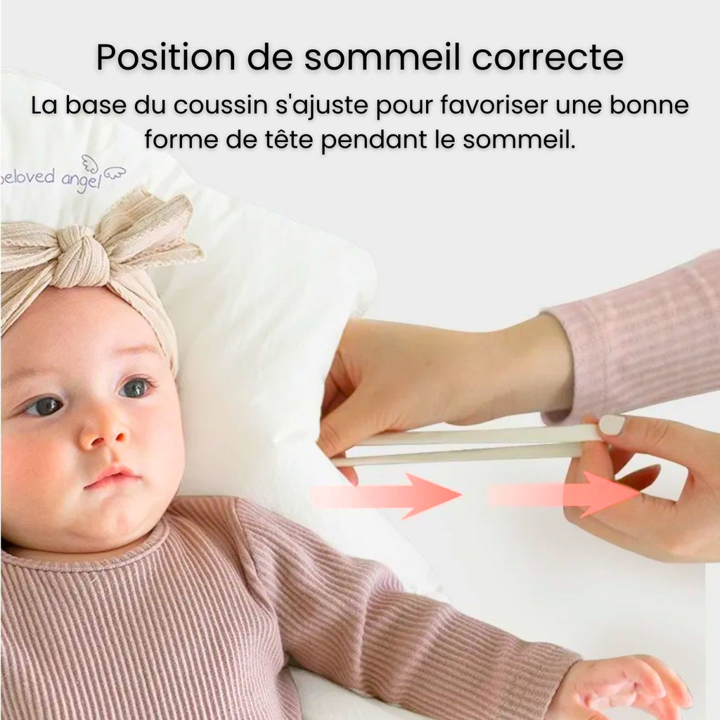 BabyHug Almohada