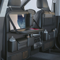 Organizador de Asiento Trasero para Coche con Soporte para Tableta