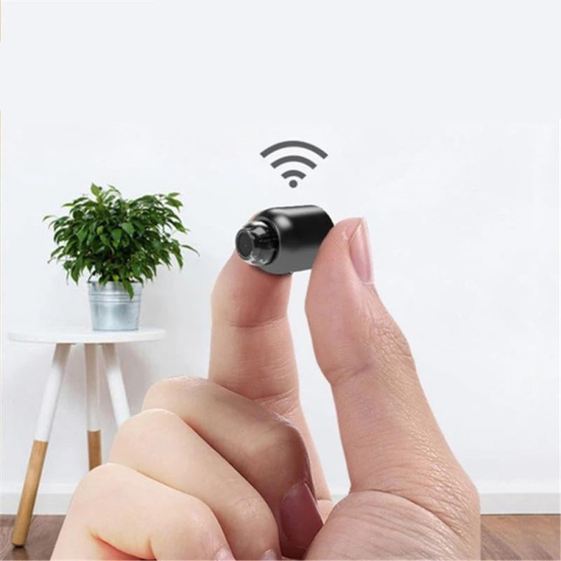 Cámara WLAN Ultra mini