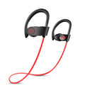 Auricular Bluetooth con Bajo - ¡Experiencia de Ejercicio Cómoda!