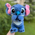 🐾 Stitch™ Abrazo Reconfortante | Respiración Calmante y Melodías Suaves!