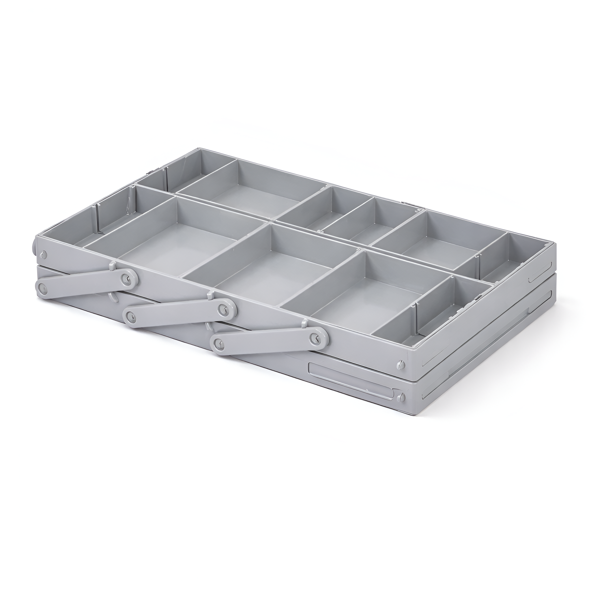 Zoriel - Organizador de cajones plegable