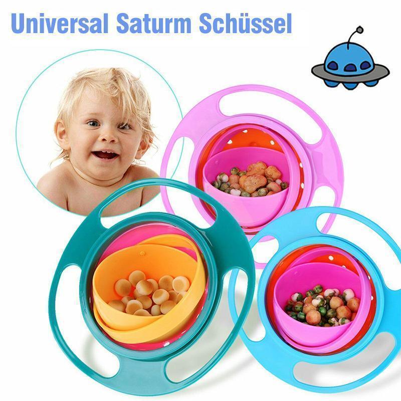 TwirlEase™ - Elimina los alimentos derramados | 1+2 GRATIS