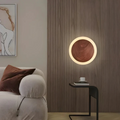 Lámpara de pared escandinava | Iluminación interior LED