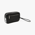 Bolso moderno con cerradura de huella digital